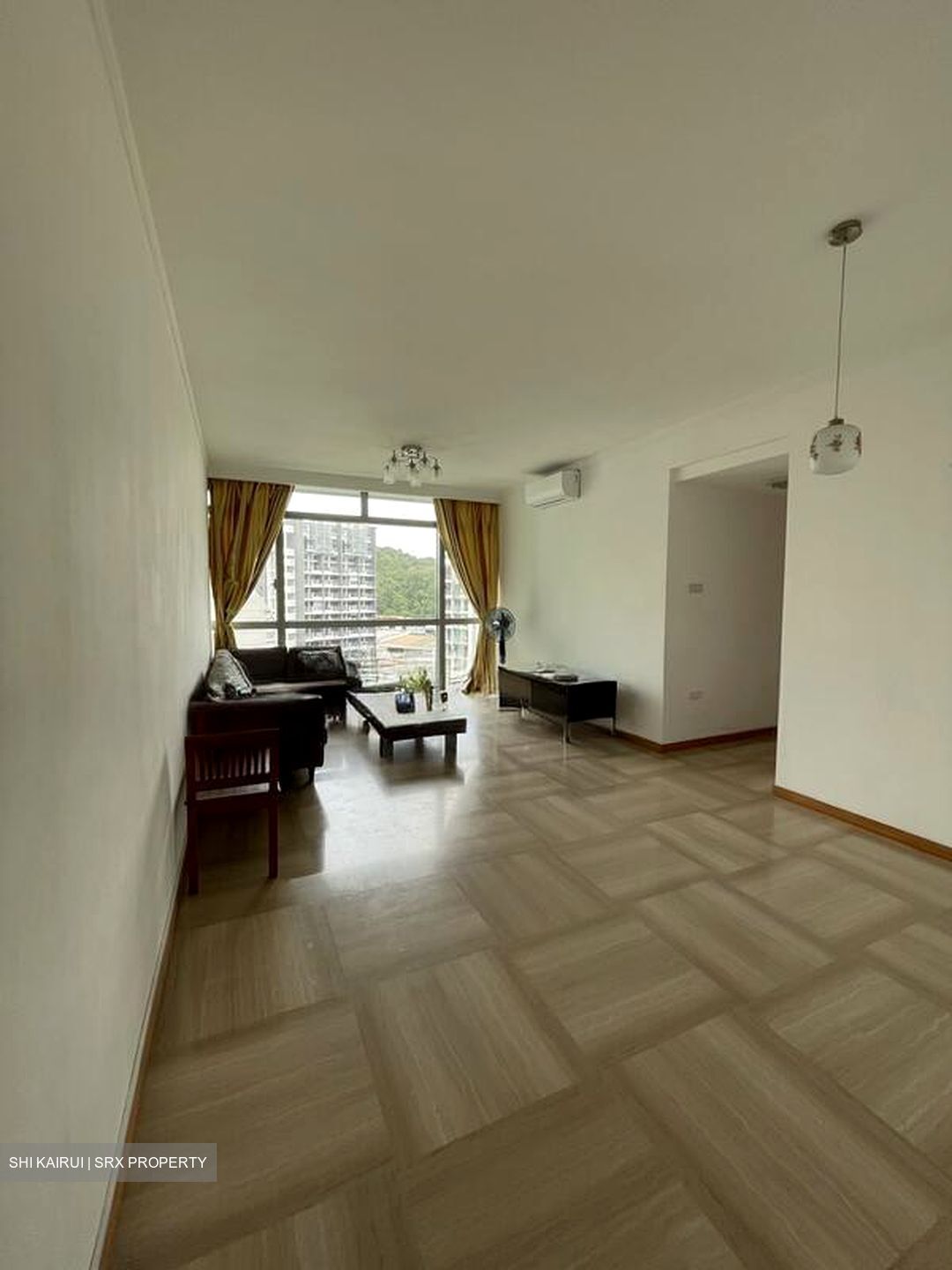 Hillview Regency (D23), Condominium #510091741